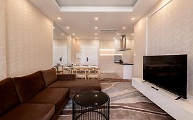 La Vela Saigon Hotel